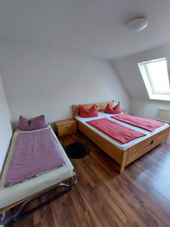 Apartments Harbour Apartments Hoeri 50M Vom See Am Yachthafen Moos Bei Radolfzell Ngoại thất bức ảnh
