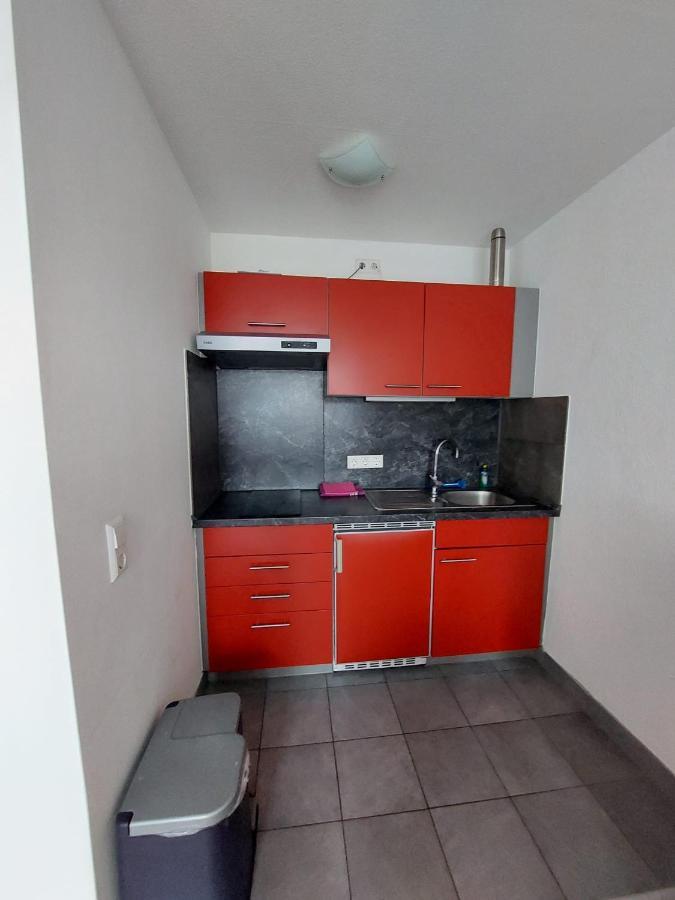 Apartments Harbour Apartments Hoeri 50M Vom See Am Yachthafen Moos Bei Radolfzell Ngoại thất bức ảnh