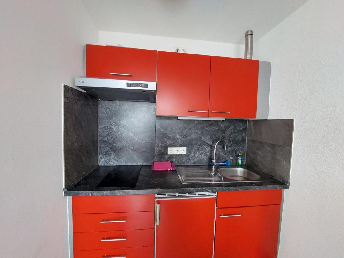 Apartments Harbour Apartments Hoeri 50M Vom See Am Yachthafen Moos Bei Radolfzell Ngoại thất bức ảnh