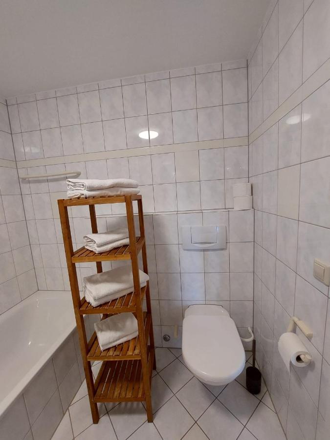 Apartments Harbour Apartments Hoeri 50M Vom See Am Yachthafen Moos Bei Radolfzell Ngoại thất bức ảnh