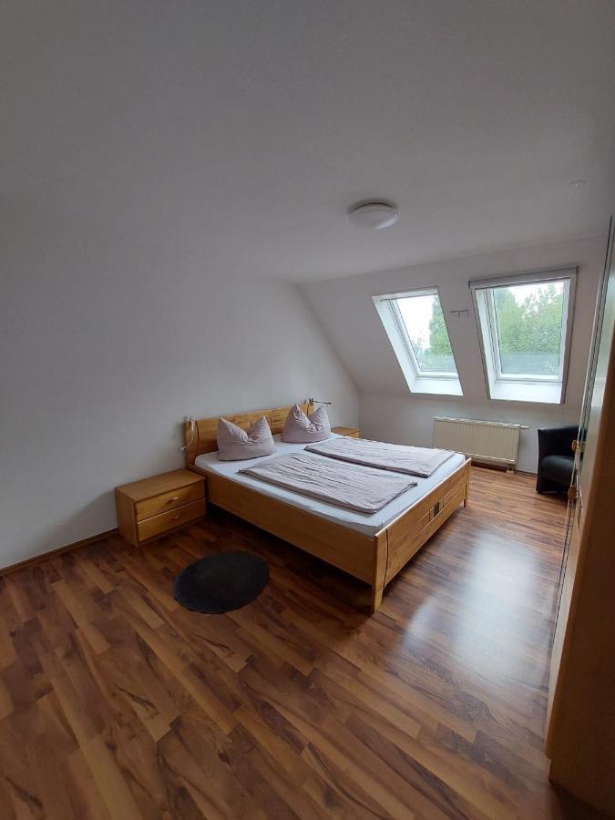 Apartments Harbour Apartments Hoeri 50M Vom See Am Yachthafen Moos Bei Radolfzell Ngoại thất bức ảnh