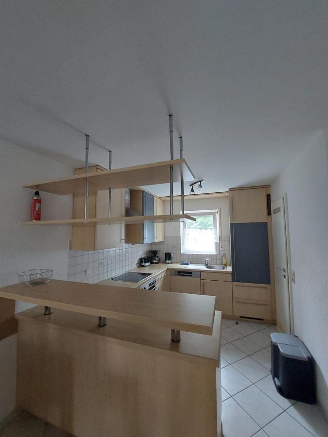 Apartments Harbour Apartments Hoeri 50M Vom See Am Yachthafen Moos Bei Radolfzell Ngoại thất bức ảnh