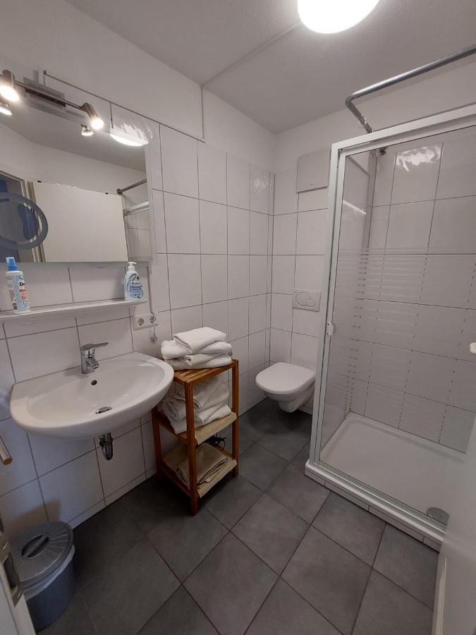 Apartments Harbour Apartments Hoeri 50M Vom See Am Yachthafen Moos Bei Radolfzell Ngoại thất bức ảnh