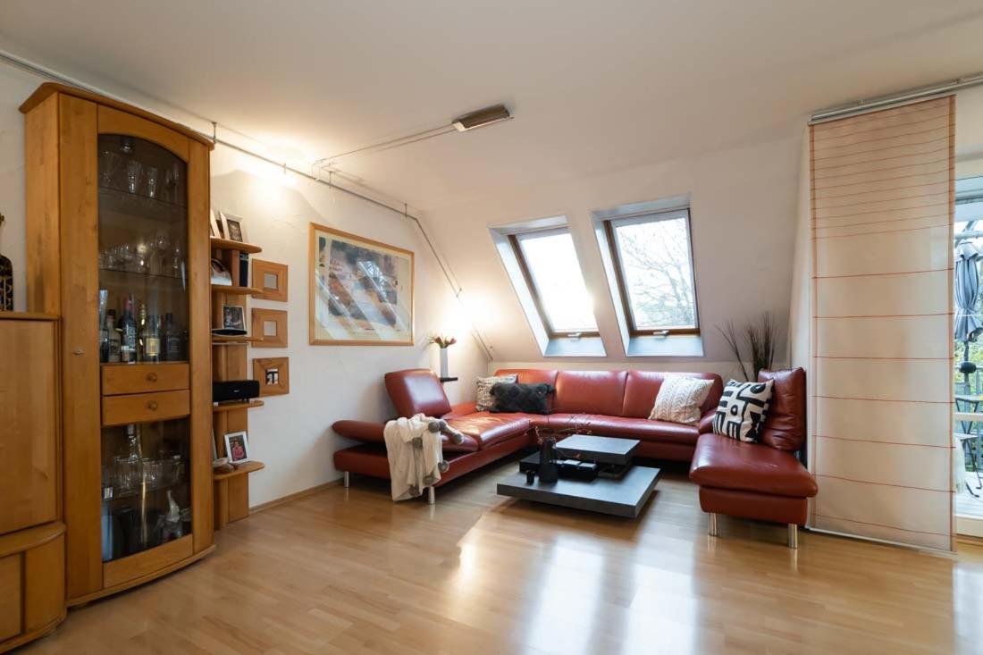 Apartments Harbour Apartments Hoeri 50M Vom See Am Yachthafen Moos Bei Radolfzell Ngoại thất bức ảnh