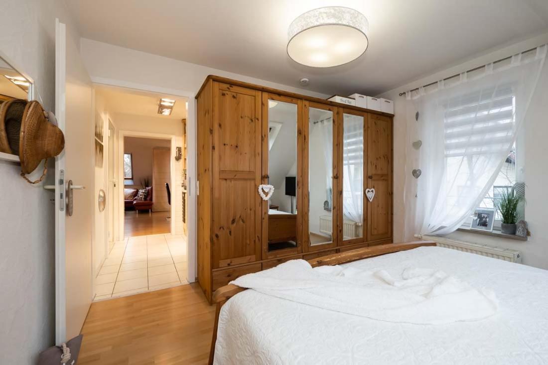 Apartments Harbour Apartments Hoeri 50M Vom See Am Yachthafen Moos Bei Radolfzell Ngoại thất bức ảnh
