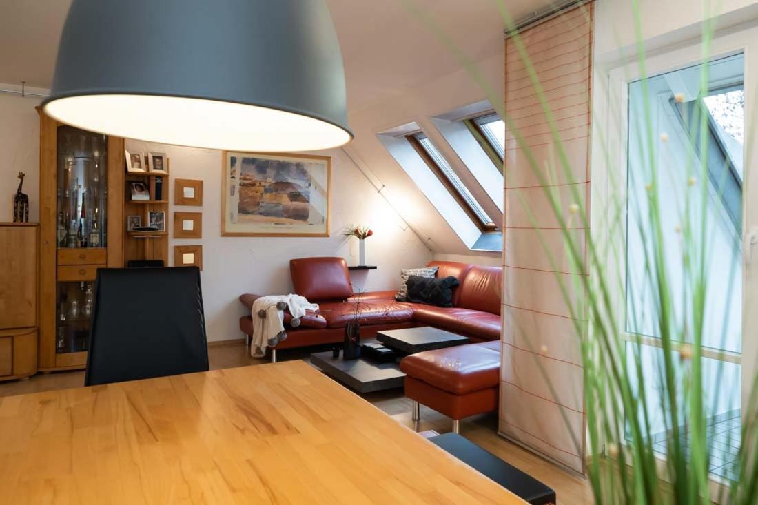 Apartments Harbour Apartments Hoeri 50M Vom See Am Yachthafen Moos Bei Radolfzell Ngoại thất bức ảnh