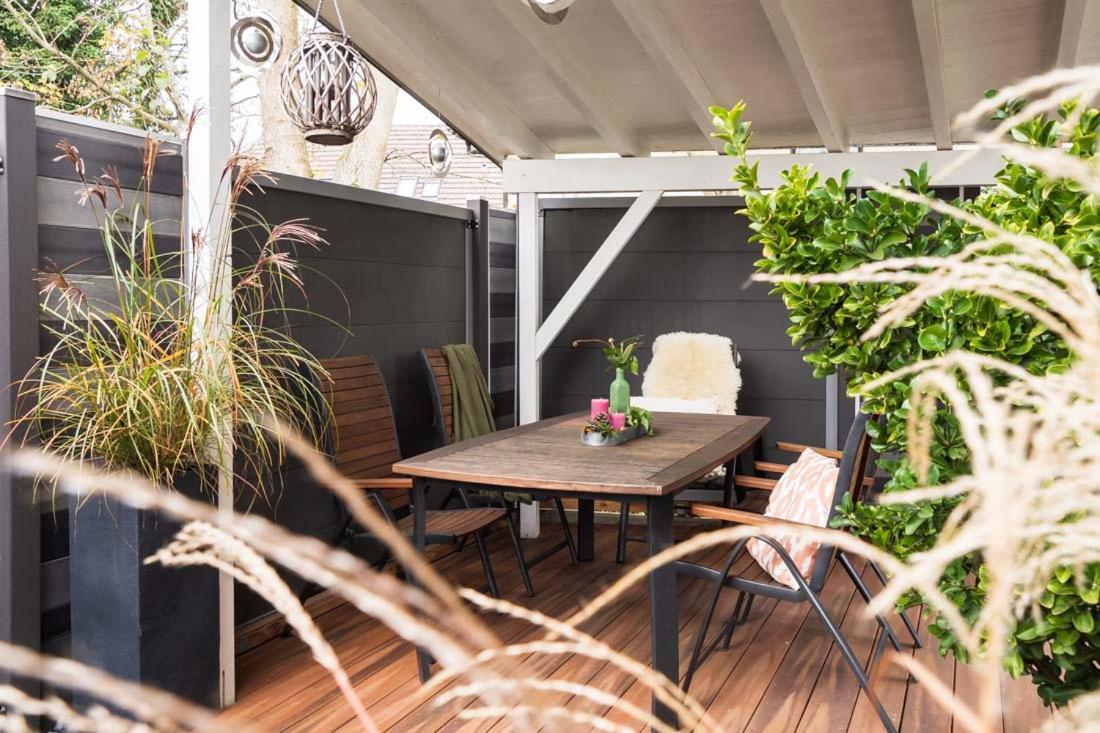 Apartments Harbour Apartments Hoeri 50M Vom See Am Yachthafen Moos Bei Radolfzell Ngoại thất bức ảnh