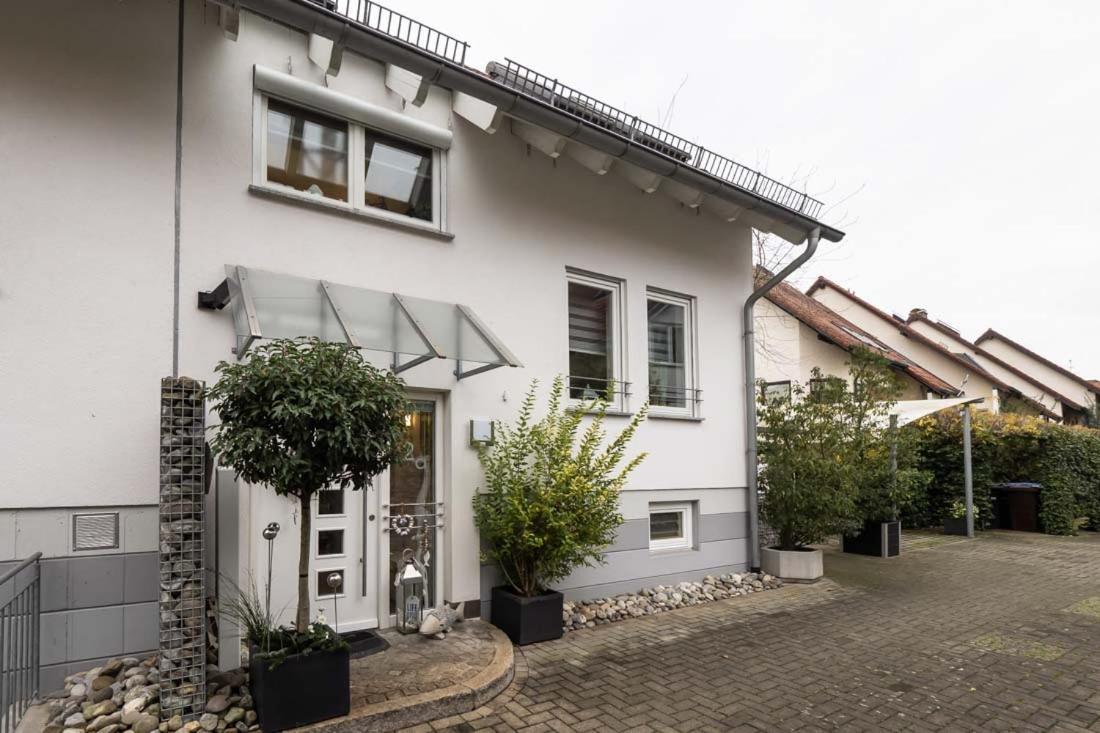 Apartments Harbour Apartments Hoeri 50M Vom See Am Yachthafen Moos Bei Radolfzell Ngoại thất bức ảnh